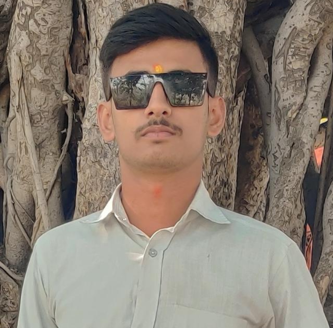 Garwa Mishra